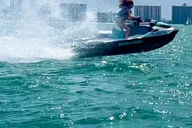 Indian Rocks Beach Jet Ski Adventure thumbnail 2