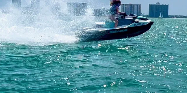 Indian Rocks Beach Jet Ski Adventure - Image 2
