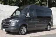 Philadelphia Private Minibus Transfer thumbnail 4