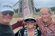 Nantucket Guided Bike Tour thumbnail 5