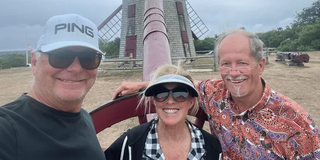 Nantucket Guided Bike Tour - Image 5