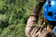Seward Canopy Zipline Adventure thumbnail 4