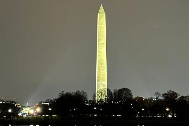 Washington DC Night-Time Private Tour - Image 5