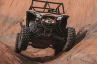 Moab UTV Adventure: Hell's Revenge and Fins & Things 3.5 hr thumbnail 1