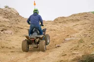 Las Vegas Desert ATV and Buggy Adventure thumbnail 3