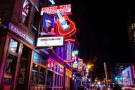 Nashville Ghost Tour thumbnail 1