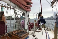 New York City Sailing Tour thumbnail 3