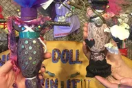 New Orleans Haunted Museum Tour with Psychic Reading thumbnail 1