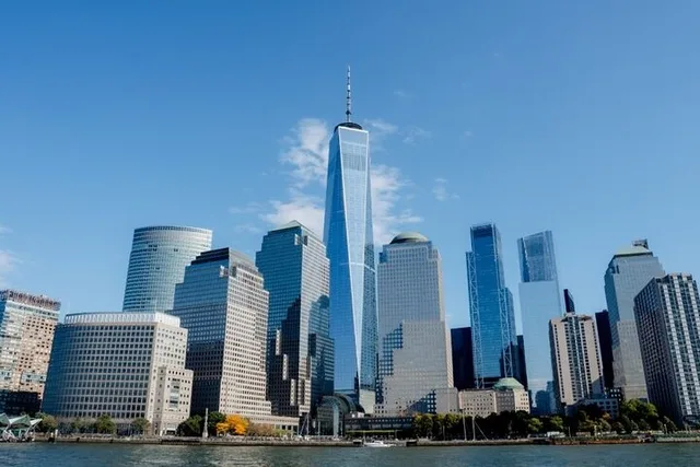 New York Walking Tour and Grand Central Terminal - Image 5