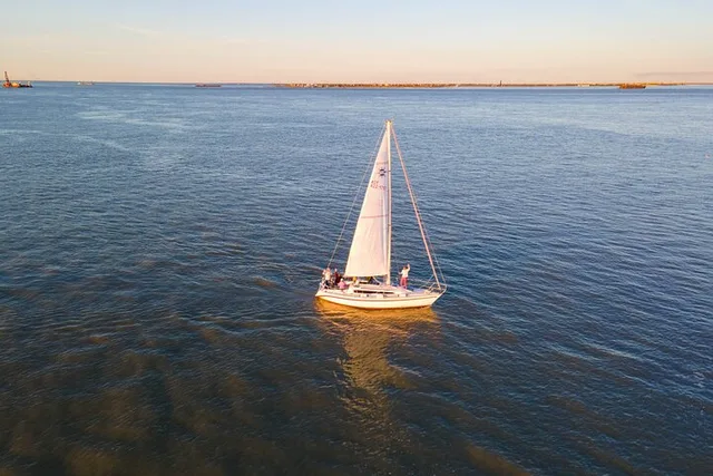 Galveston Sailing Charter and Guided Tour - Image 3