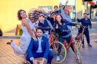 Santa Fe Art and History Bike Tour thumbnail 5