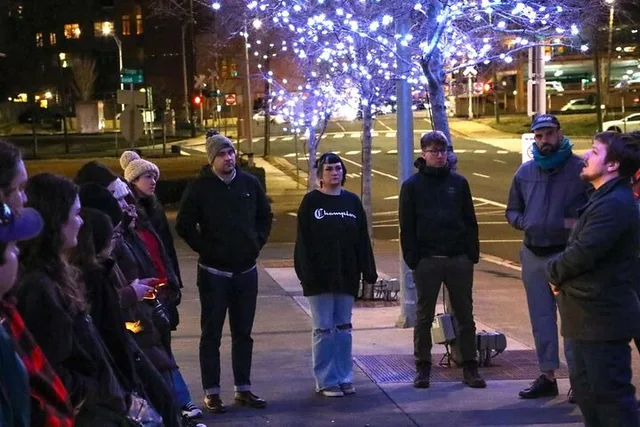 Durham True Crime Tour - Image 6