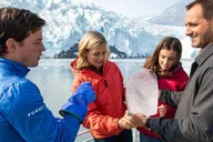 Seward Kenai Fjords National Park Cruise 7 hr thumbnail 4