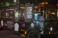 St. Augustine Ghost Trolley Tour thumbnail 4