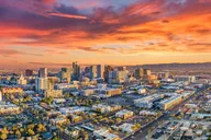 Phoenix Airport Transfer to Downtown Hotels thumbnail 2