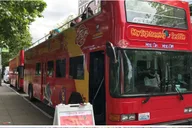 Seattle Hop-On Hop-Off Bus Tour with Sky View Observatory thumbnail 1
