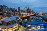 Seattle Sightseeing Hourly Rental thumbnail 3