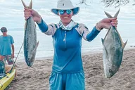 Lahaina Kayak Fishing Charter thumbnail 4