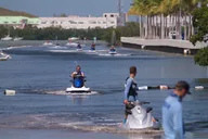 Key West Island Jetski Tour thumbnail 5