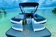 Key West Boat Experience Swim Sip & Soak 6 hr thumbnail 5