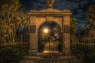 Savannah Haunted Pub Crawl thumbnail 4