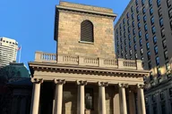Boston Freedom Trail GPS Walking Tour thumbnail 5