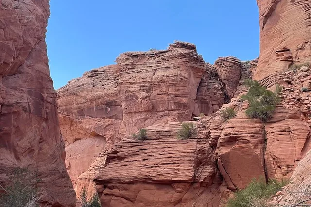 Page Antelope Canyon X Tour - Image 4