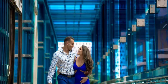 Miami Design District Photoshoot - Image 4
