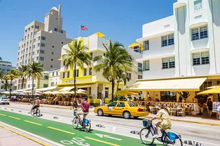 Miami Art Deco and Cultural Tour