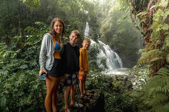Maui Road to Hana Tour with Professional Photos - Image 2