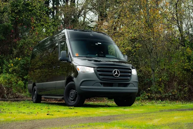 Seattle Airport Transfer - Image 2