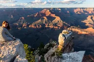 Flagstaff Grand Canyon National Park Tour thumbnail 3