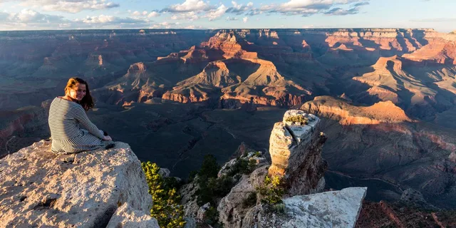 Flagstaff Grand Canyon National Park Tour - Image 3