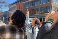 Kalamazoo Walking Food Tour thumbnail 4