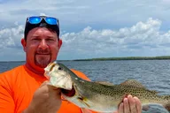 Crystal River Inshore Fishing Half Day thumbnail 5