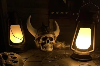 Miami Axe Throwing and Escape Room Experience