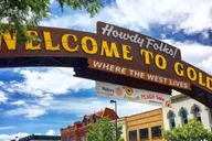 Denver Rocky Mountain Tour 7-Day Adventure thumbnail 2