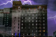 Dallas Ghost Tour: Blood, Bones & Burials thumbnail 5