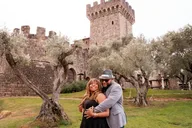 Napa Vacation Photoshoot thumbnail 4