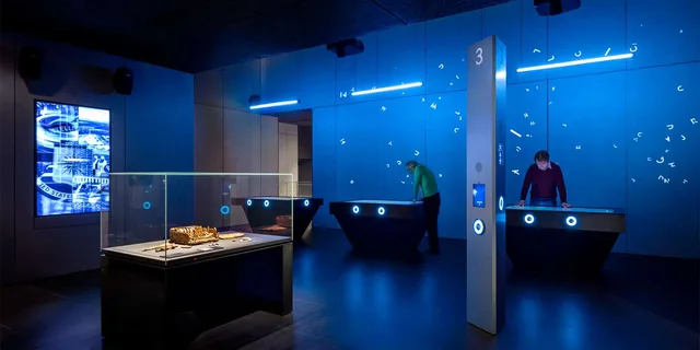 New York SPYSCAPE Museum Experience - Image 6