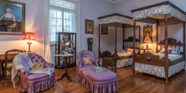 New Orleans Oak Alley Plantation Tour with Hotel Pickup - Image 5