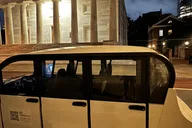 Philadelphia Evening Electric Cart Tour thumbnail 3