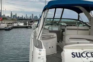 Chicago Private Boat Rental thumbnail 3
