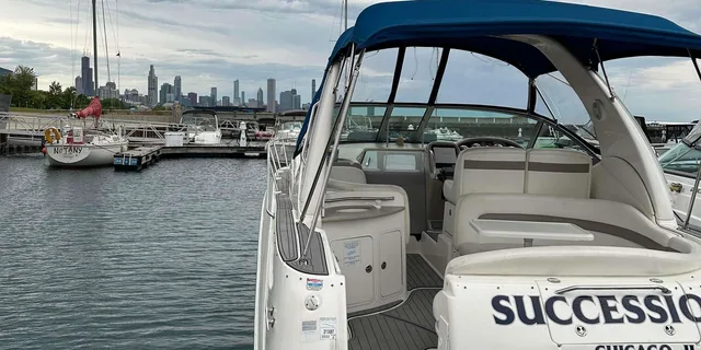 Chicago Private Boat Rental - Image 3
