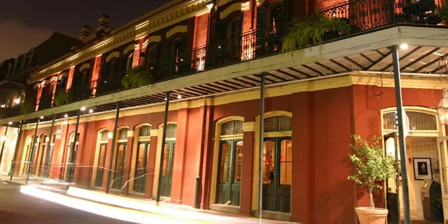 New Orleans Dark History Walking Tour - Image 4
