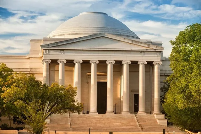 Washington DC Private City Tour 10 Hours - Image 5