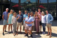 Wine Country Group Wine Tasting Tour thumbnail 2