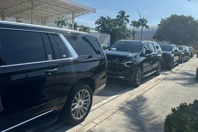 Miami Private Transportation - Image 4