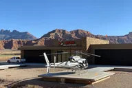 Zion National Park Panoramic Helicopter Flight thumbnail 3