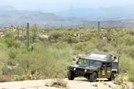 Scottsdale Desert Hummer Tour thumbnail 6